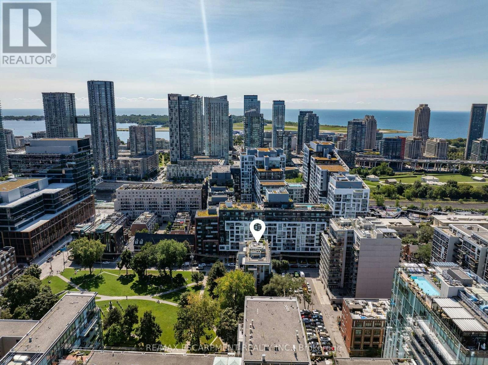 PH1-20 Niagara Street, Toronto, ON, M5V 3L8 - 43