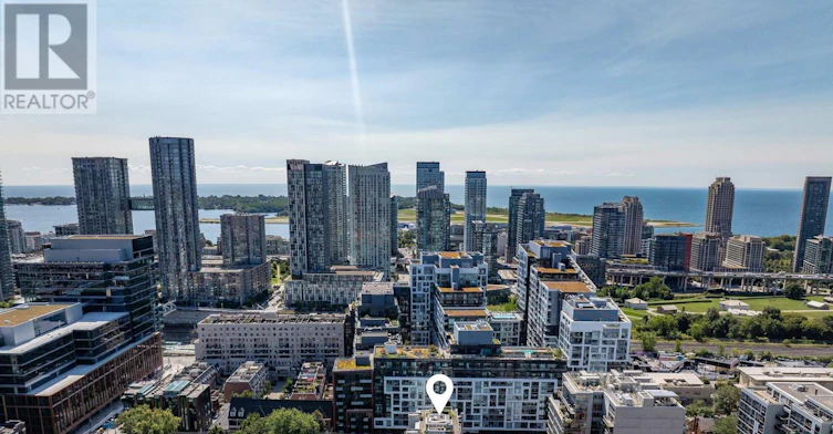 PH1-20 Niagara Street, Toronto, ON, M5V 3L8 - 43