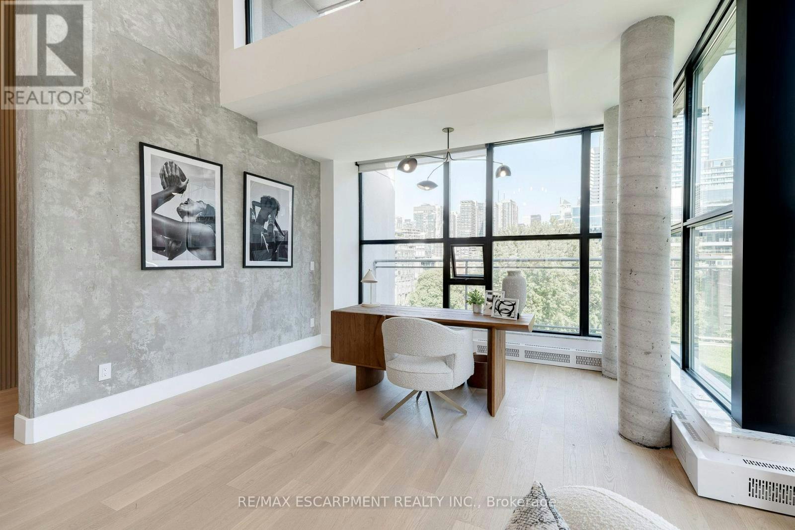 PH1-20 Niagara Street, Toronto, ON, M5V 3L8 - 8