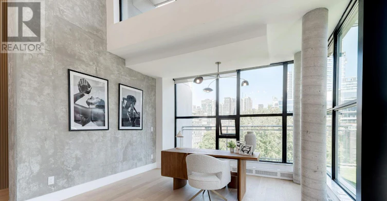 PH1-20 Niagara Street, Toronto, ON, M5V 3L8 - 8