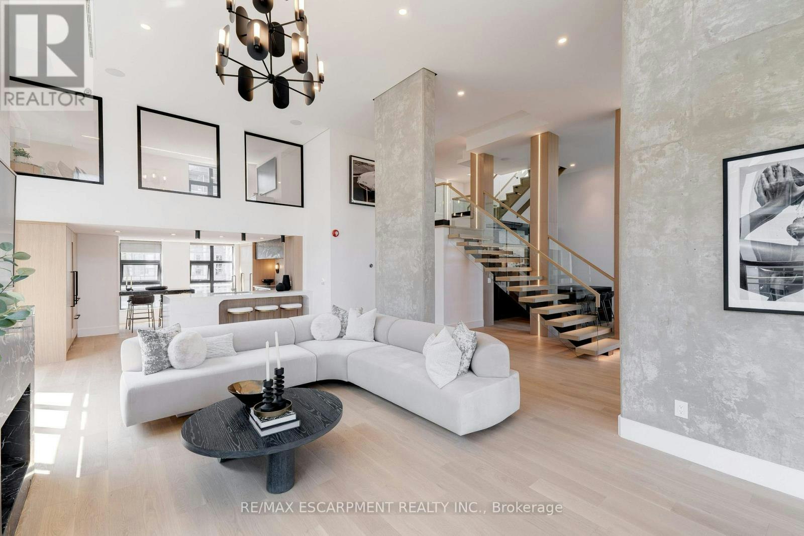 PH1-20 Niagara Street, Toronto, ON, M5V 3L8