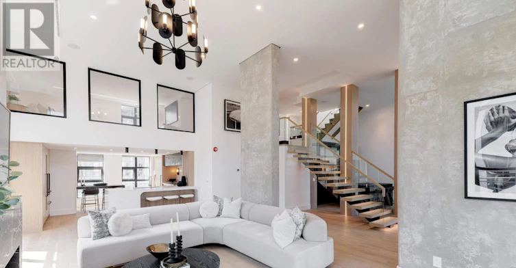 PH1-20 Niagara Street, Toronto, ON, M5V 3L8
