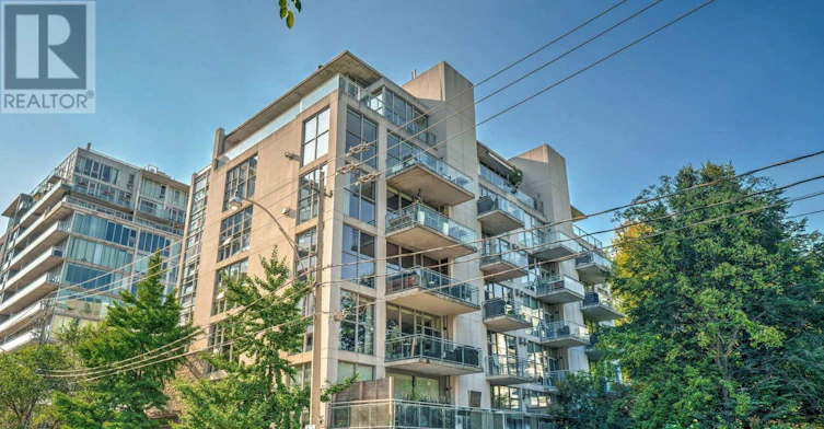 PH1-20 Niagara Street, Toronto, ON, M5V 3L8 - 2