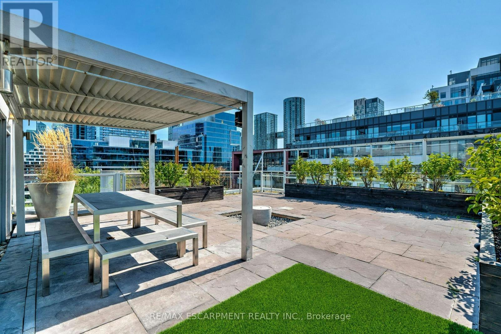PH1-20 Niagara Street, Toronto, ON, M5V 3L8 - 37