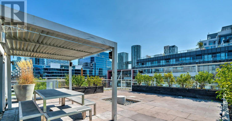PH1-20 Niagara Street, Toronto, ON, M5V 3L8 - 37