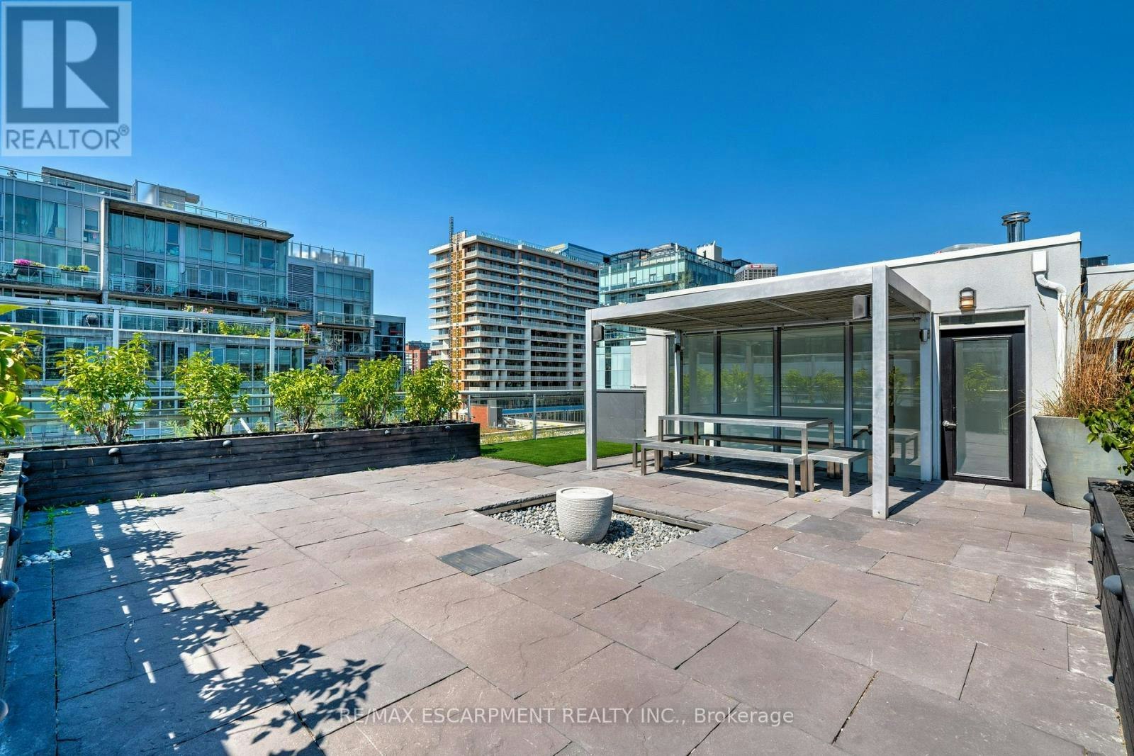 PH1-20 Niagara Street, Toronto, ON, M5V 3L8 - 38