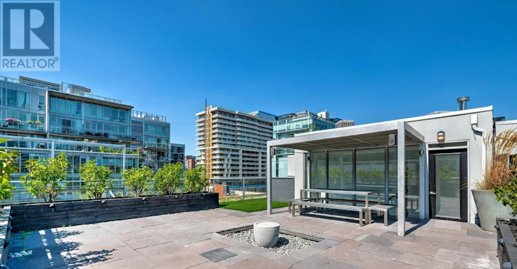 PH1-20 Niagara Street, Toronto, ON, M5V 3L8 - 38