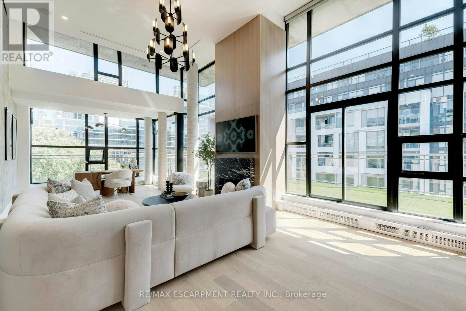 PH1-20 Niagara Street, Toronto, ON, M5V 3L8 - 5