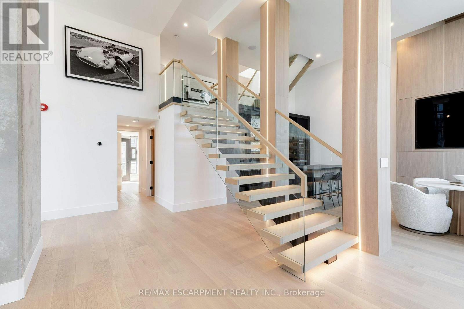 PH1-20 Niagara Street, Toronto, ON, M5V 3L8 - 3