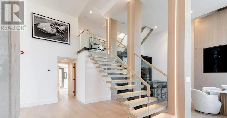 PH1-20 Niagara Street, Toronto, ON, M5V 3L8 - 3