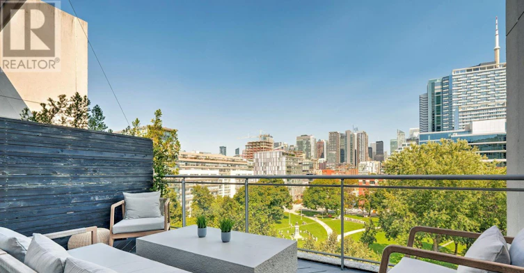 PH1-20 Niagara Street, Toronto, ON, M5V 3L8 - 19