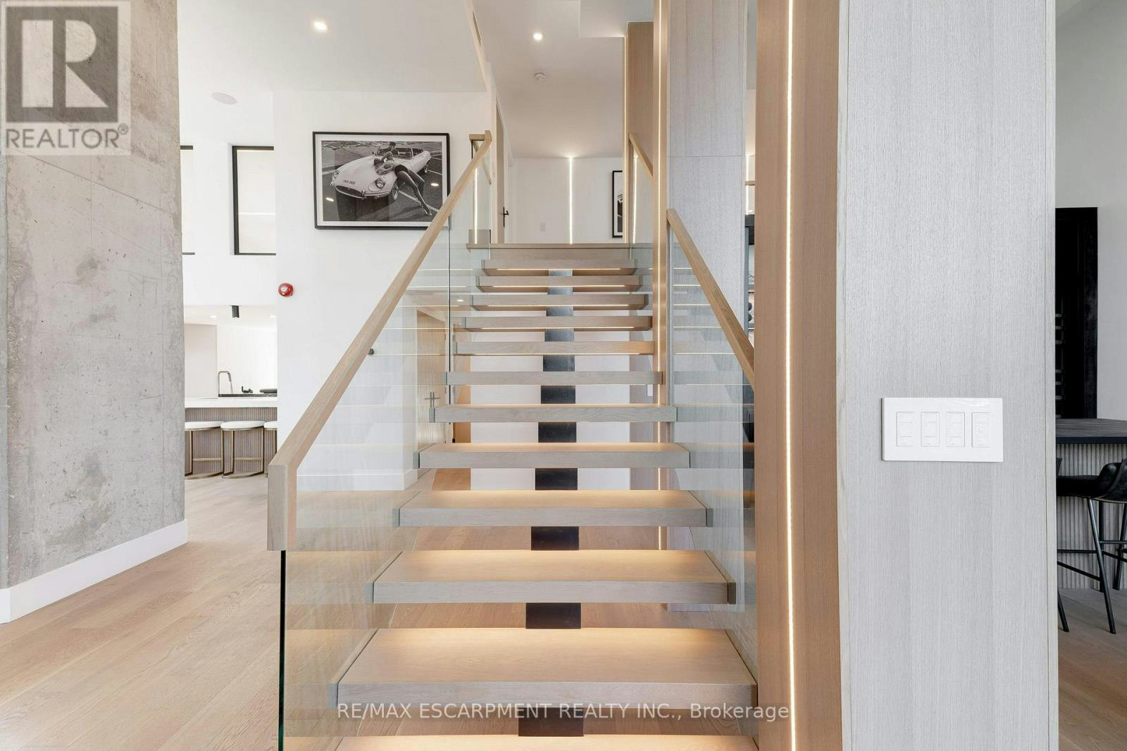 PH1-20 Niagara Street, Toronto, ON, M5V 3L8 - 27
