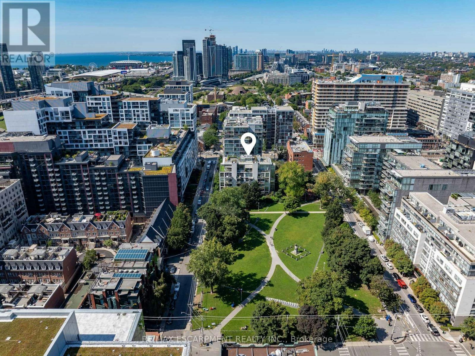 PH1-20 Niagara Street, Toronto, ON, M5V 3L8 - 42