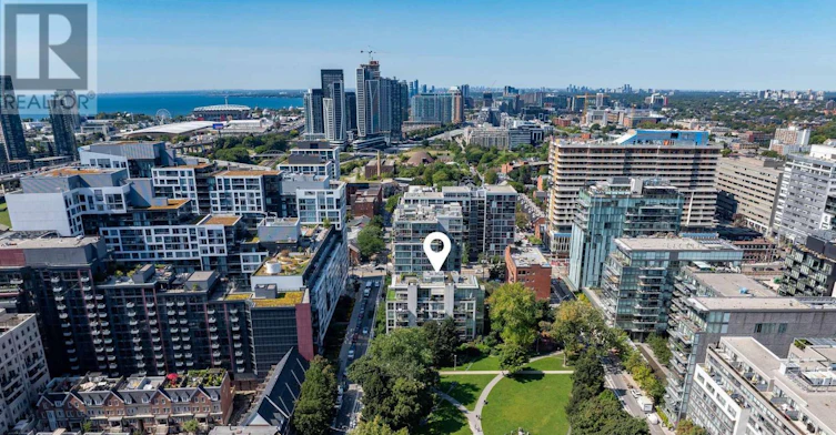 PH1-20 Niagara Street, Toronto, ON, M5V 3L8 - 42