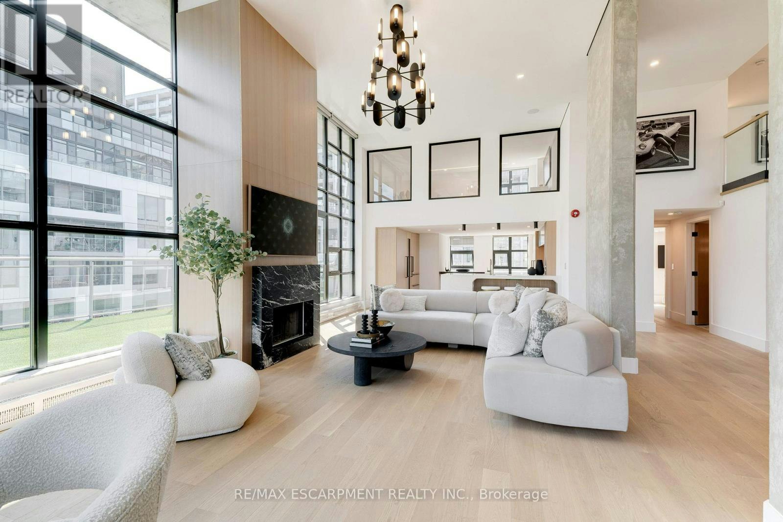 PH1-20 Niagara Street, Toronto, ON, M5V 3L8 - 6