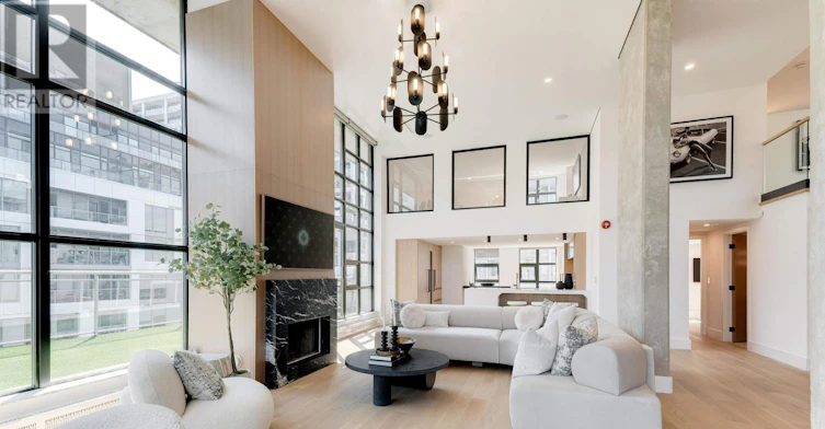 PH1-20 Niagara Street, Toronto, ON, M5V 3L8 - 6