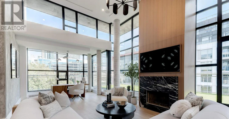 PH1-20 Niagara Street, Toronto, ON, M5V 3L8 - 4