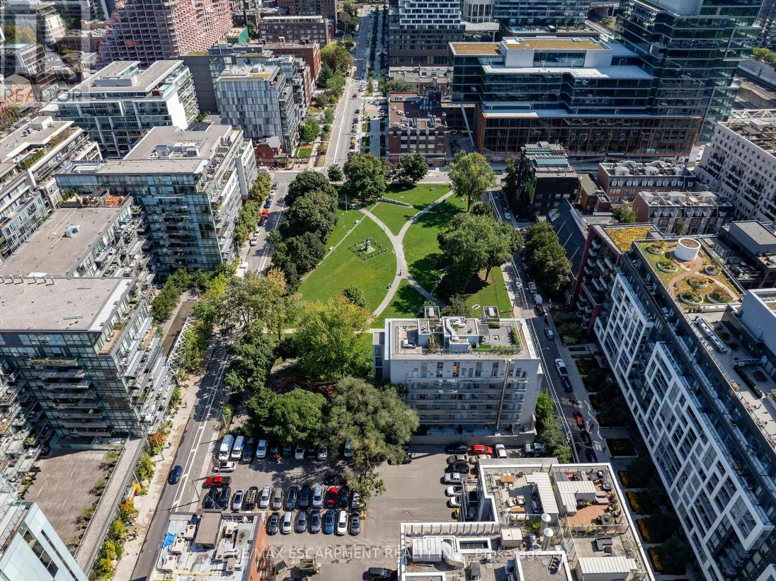 PH1-20 Niagara Street, Toronto, ON, M5V 3L8 - 41