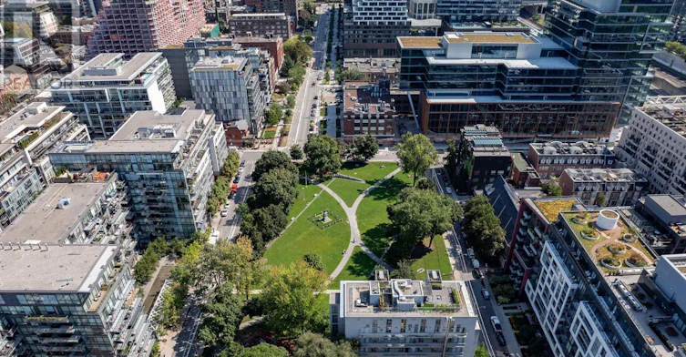 PH1-20 Niagara Street, Toronto, ON, M5V 3L8 - 41
