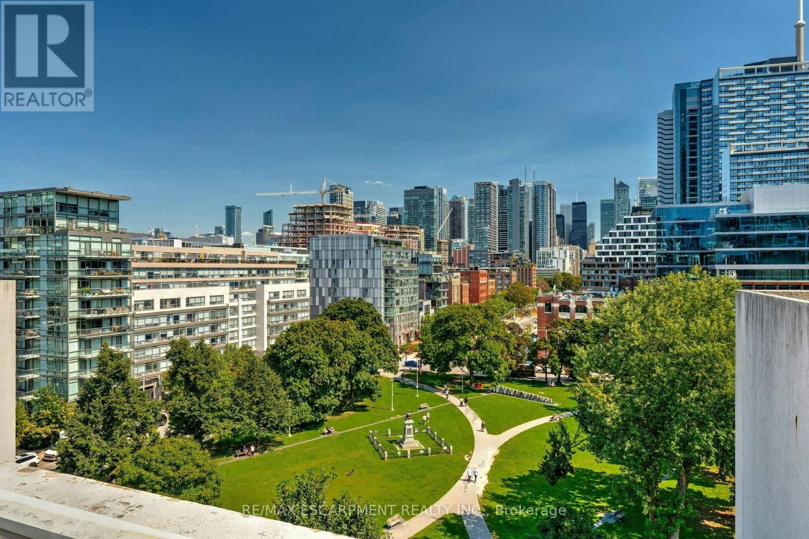 PH1-20 Niagara Street, Toronto, ON, M5V 3L8 - 39