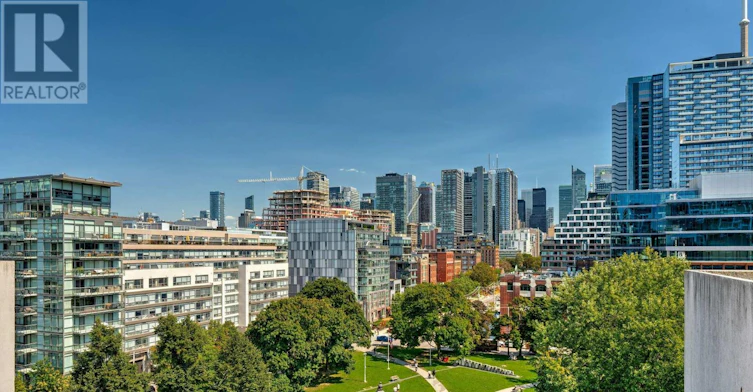 PH1-20 Niagara Street, Toronto, ON, M5V 3L8 - 39