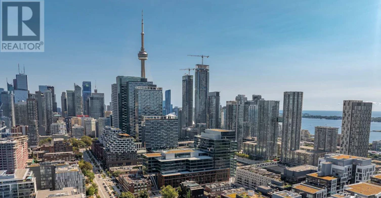 PH1-20 Niagara Street, Toronto, ON, M5V 3L8 - 40