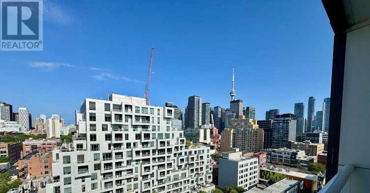 1111-80 Vanauley Street, Toronto, ON, M5T 0C9 - 20