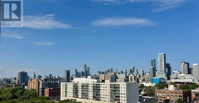 1111-80 Vanauley Street, Toronto, ON, M5T 0C9 - 23
