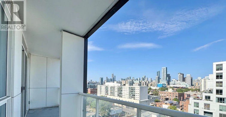 1111-80 Vanauley Street, Toronto, ON, M5T 0C9 - 21