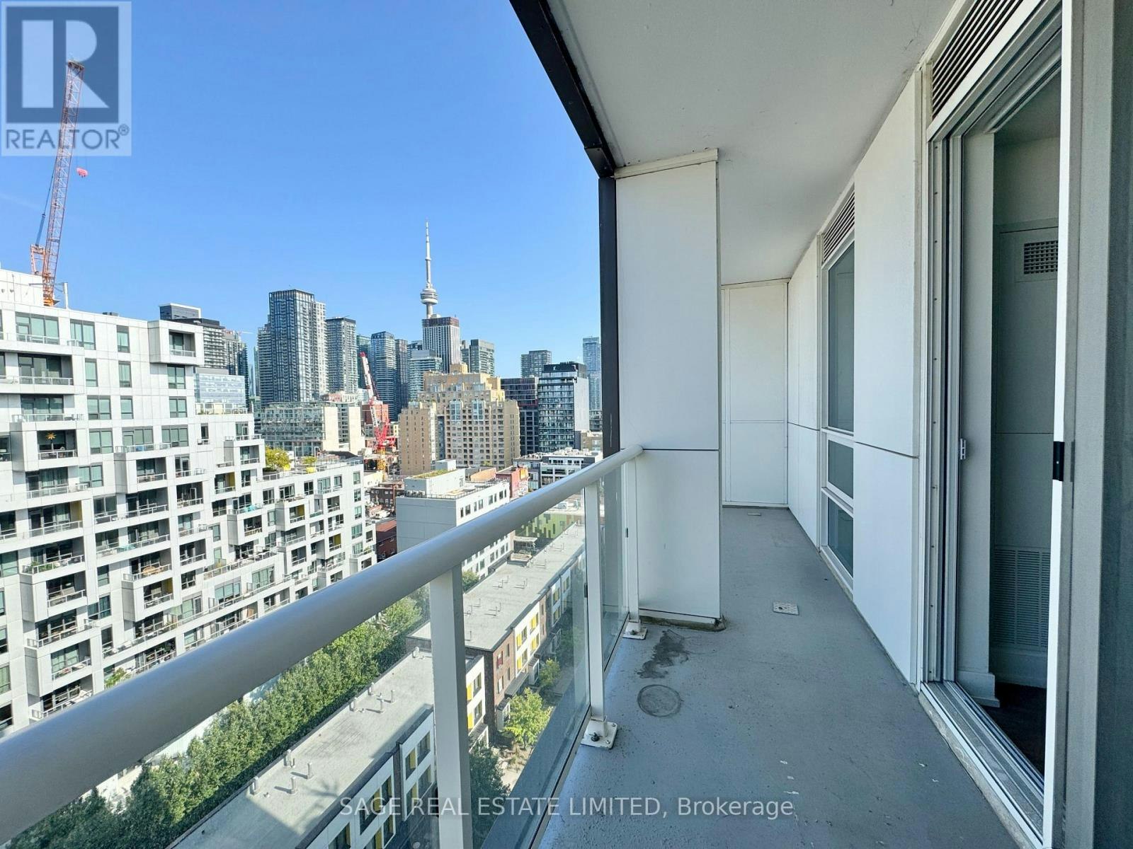 1111-80 Vanauley Street, Toronto, ON, M5T 0C9 - 19