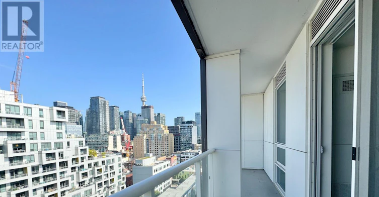 1111-80 Vanauley Street, Toronto, ON, M5T 0C9 - 19