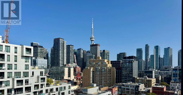 1111-80 Vanauley Street, Toronto, ON, M5T 0C9 - 24