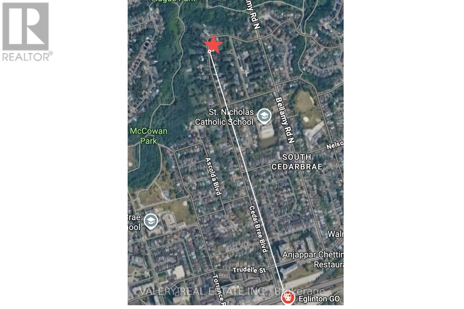 87 Cedar Brae Boulevard SE, Toronto, ON, M1J 2K5 - 7