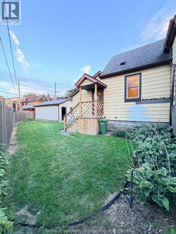 MAIN-222 Gladstone Avenue, Windsor, ON, N9A 2P7 - 16