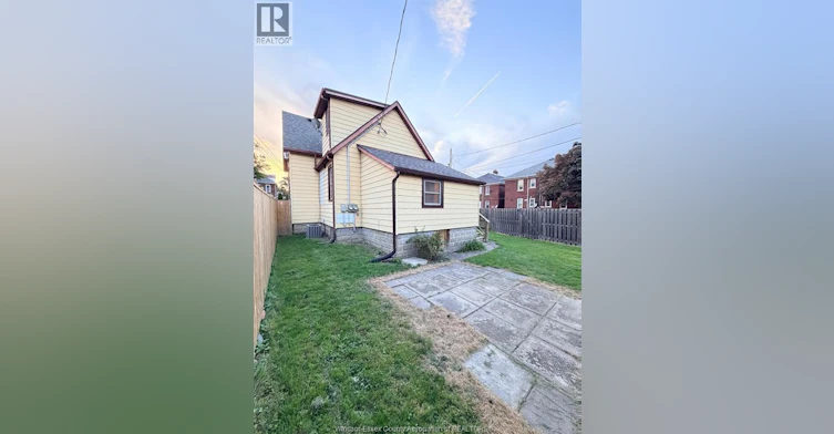 MAIN-222 Gladstone Avenue, Windsor, ON, N9A 2P7 - 18