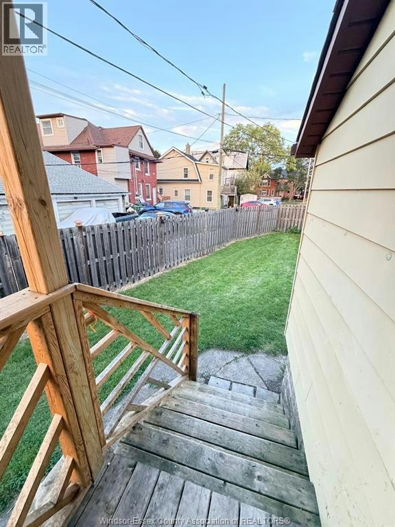 MAIN-222 Gladstone Avenue, Windsor, ON, N9A 2P7 - 15