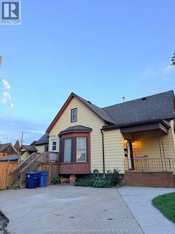 MAIN-222 Gladstone Avenue, Windsor, ON, N9A 2P7 - 20