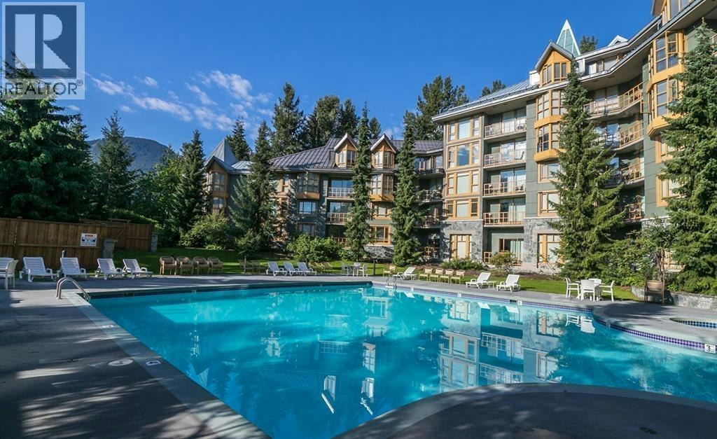 119-4315 Northlands Boulevard, Whistler, BC, V8E 1C1
