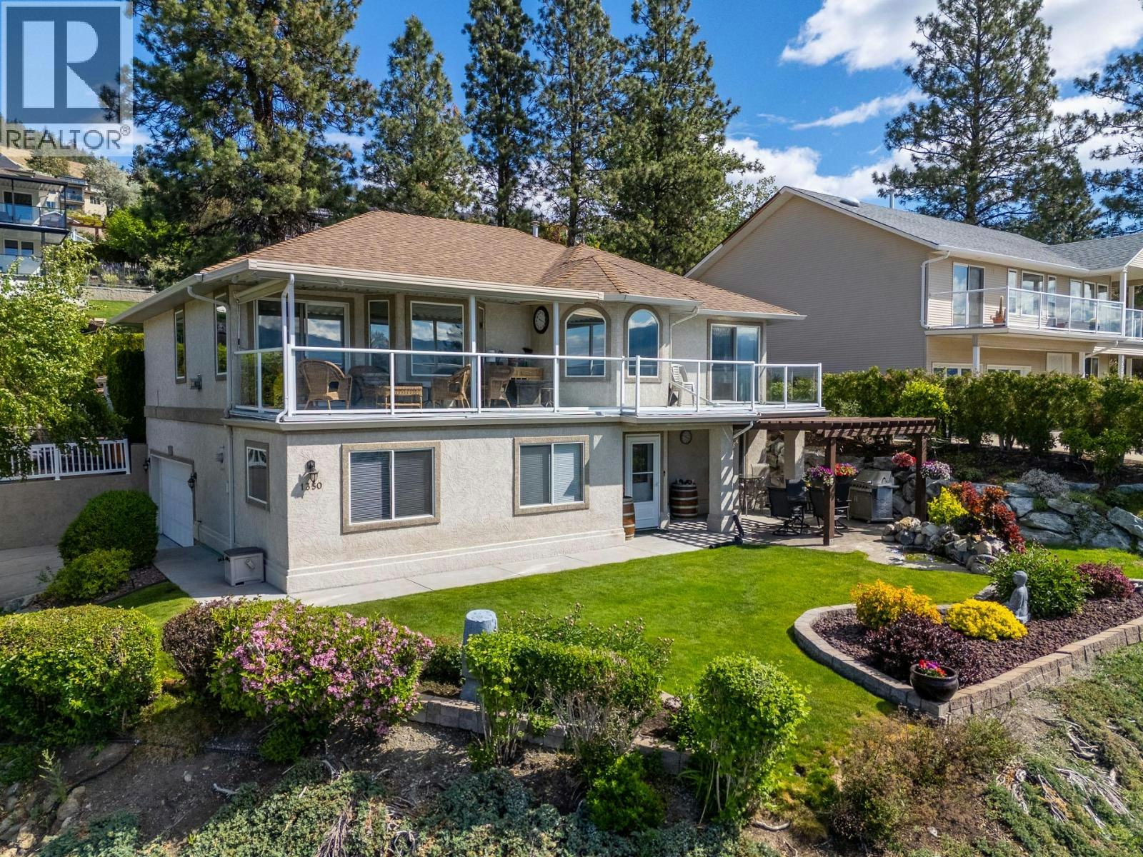 1350 Gregory Road, West Kelowna, BC, V1Z 3P2