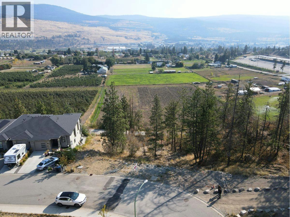 Lot-A Celeste Road, Lake Country, BC, V4V 2R9