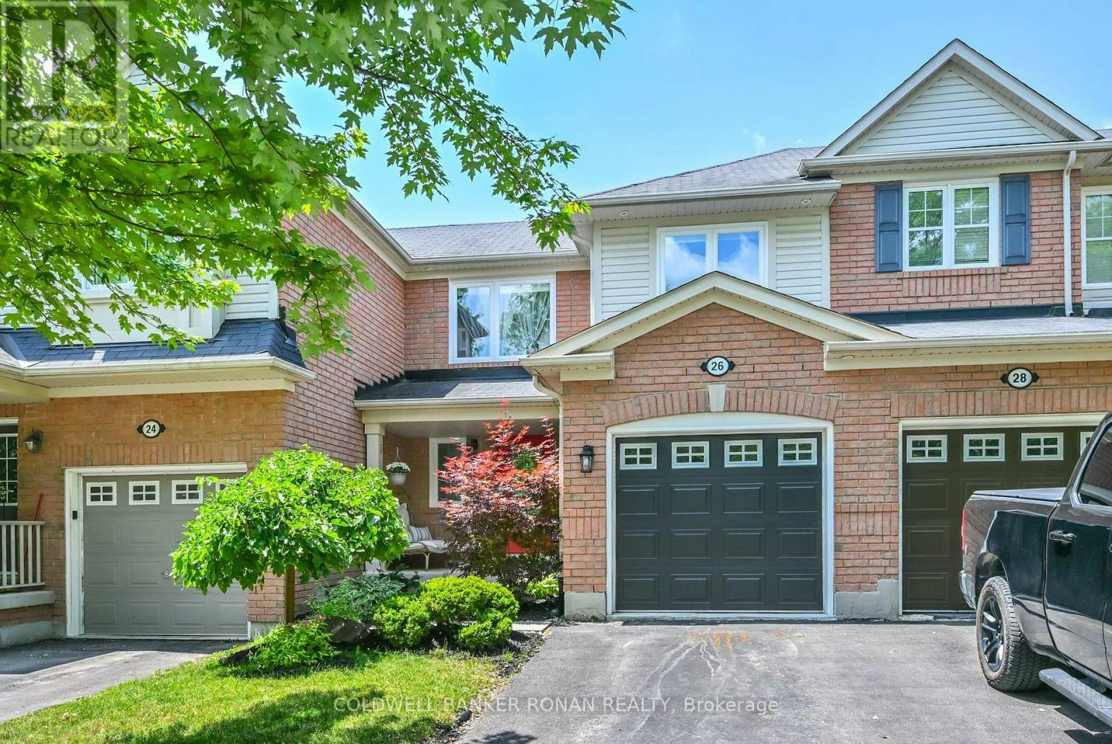 26 Riley Road, New Tecumseth, ON, L9R 0E7