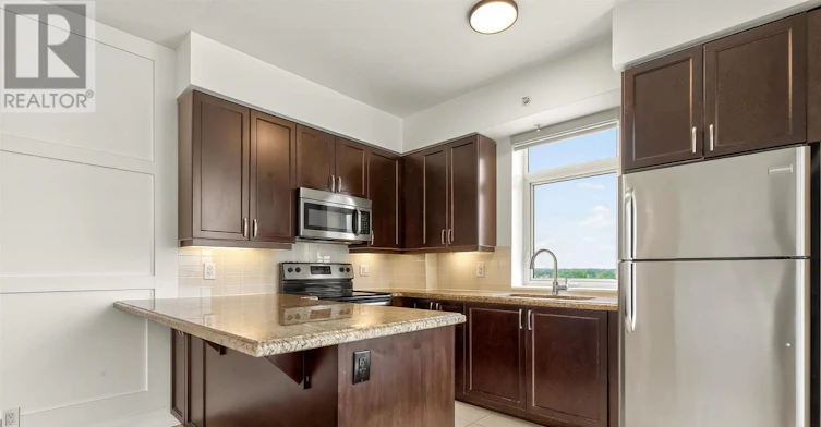 717-12 Woodstream Boulevard, Vaughan, ON, L4L 8C3 - 12