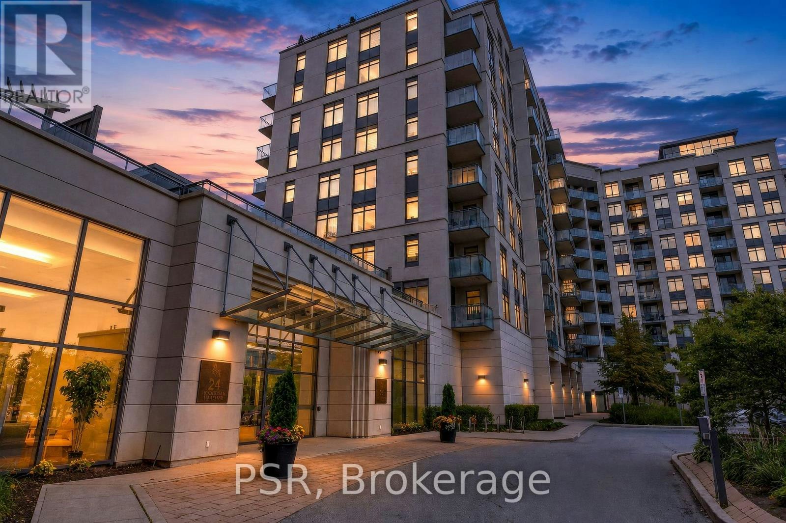 717-12 Woodstream Boulevard, Vaughan, ON, L4L 8C3