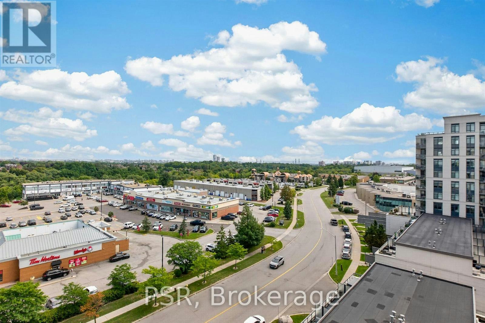 717-12 Woodstream Boulevard, Vaughan, ON, L4L 8C3 - 21