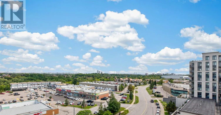 717-12 Woodstream Boulevard, Vaughan, ON, L4L 8C3 - 21