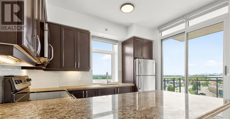 717-12 Woodstream Boulevard, Vaughan, ON, L4L 8C3 - 13