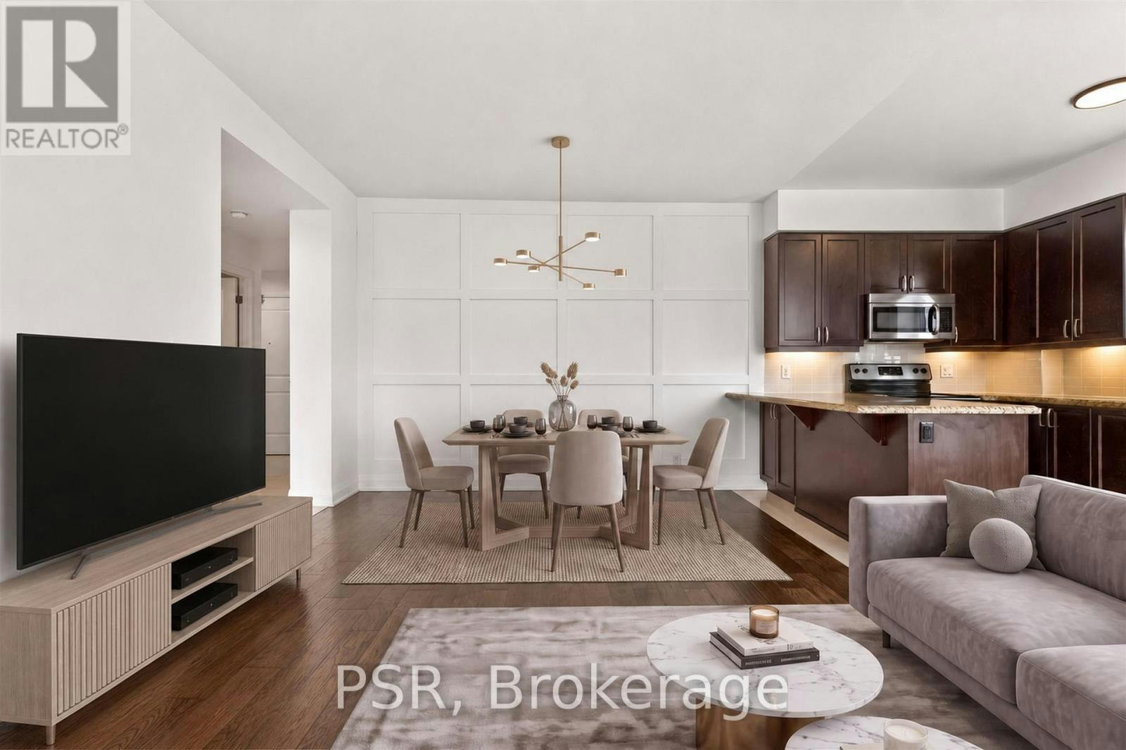 717-12 Woodstream Boulevard, Vaughan, ON, L4L 8C3 - 9