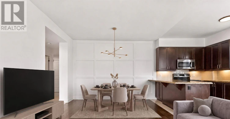 717-12 Woodstream Boulevard, Vaughan, ON, L4L 8C3 - 9