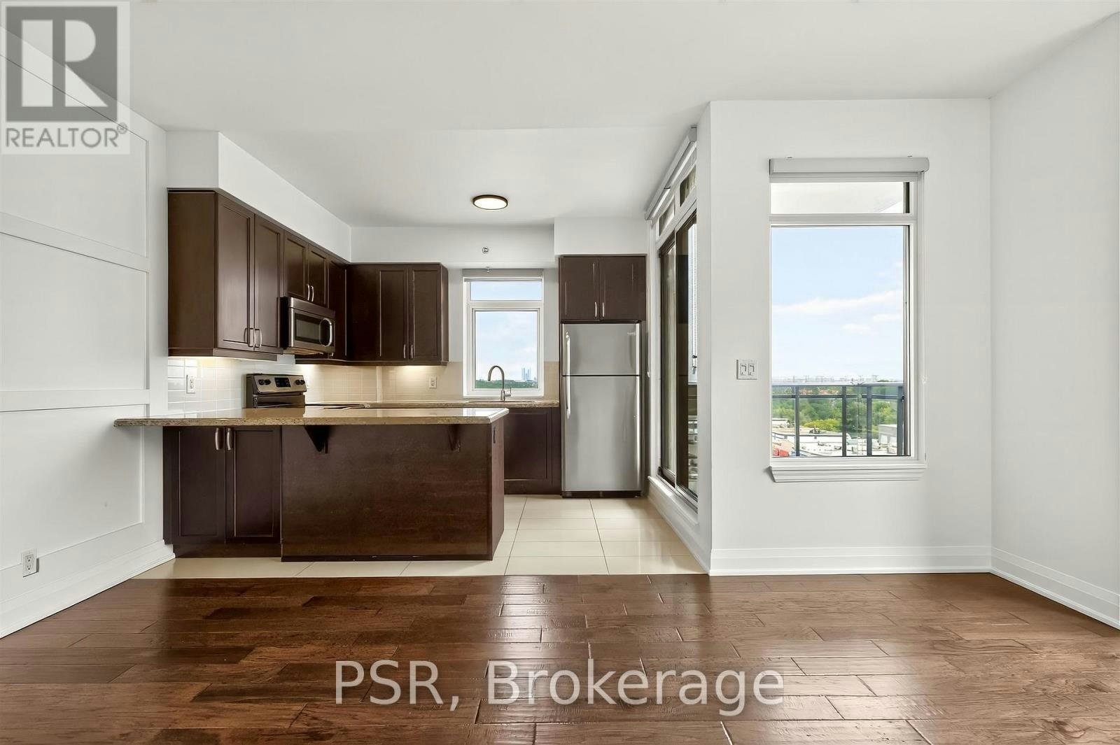 717-12 Woodstream Boulevard, Vaughan, ON, L4L 8C3 - 11