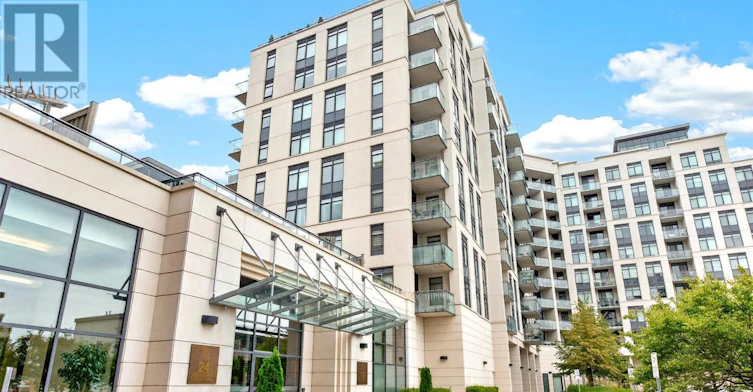 717-12 Woodstream Boulevard, Vaughan, ON, L4L 8C3 - 2